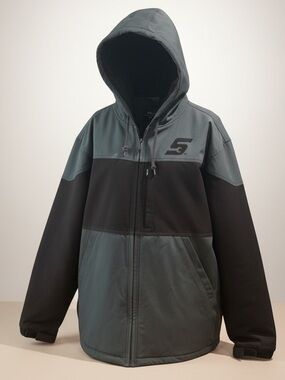 Snap-On Tools Heavy Winter Jacket